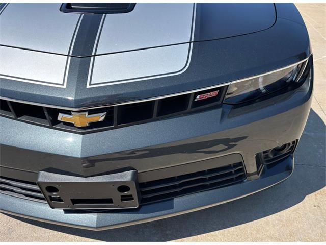 2015 Chevrolet Camaro (CC-2075201) for sale in West Chester, Pennsylvania