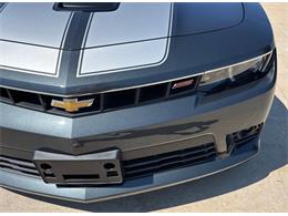 2015 Chevrolet Camaro (CC-2075201) for sale in West Chester, Pennsylvania
