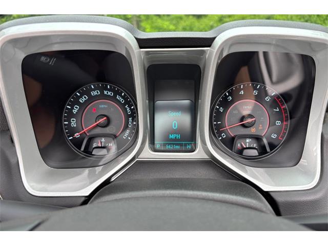 2015 Chevrolet Camaro (CC-2075201) for sale in West Chester, Pennsylvania