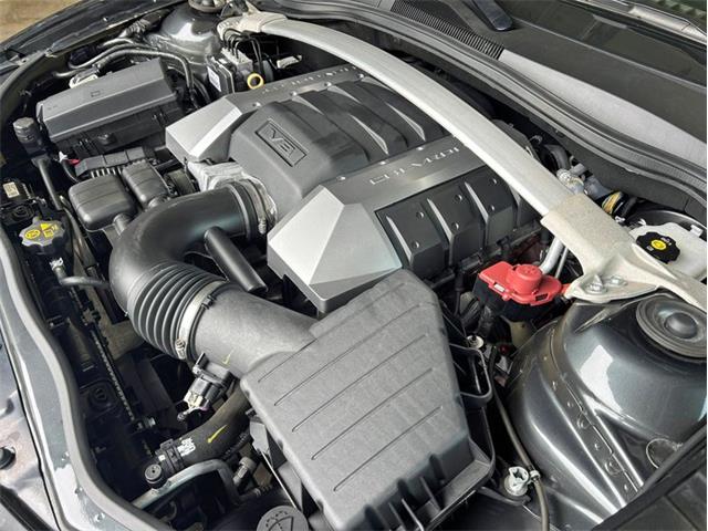 2015 Chevrolet Camaro (CC-2075201) for sale in West Chester, Pennsylvania