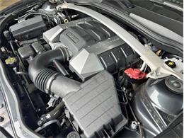 2015 Chevrolet Camaro (CC-2075201) for sale in West Chester, Pennsylvania