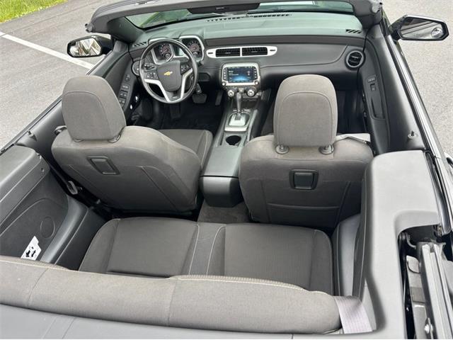 2015 Chevrolet Camaro (CC-2075201) for sale in West Chester, Pennsylvania