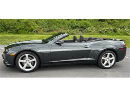2015 Chevrolet Camaro (CC-2075201) for sale in West Chester, Pennsylvania