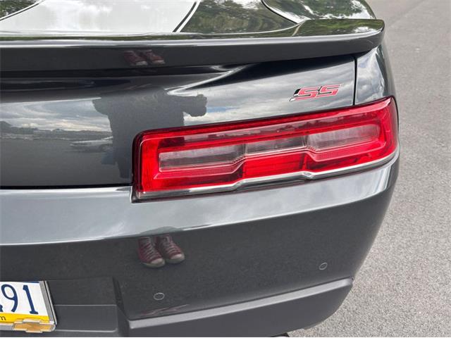 2015 Chevrolet Camaro (CC-2075201) for sale in West Chester, Pennsylvania