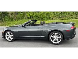 2015 Chevrolet Camaro (CC-2075201) for sale in West Chester, Pennsylvania