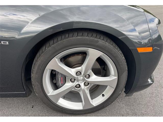 2015 Chevrolet Camaro (CC-2075201) for sale in West Chester, Pennsylvania