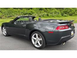 2015 Chevrolet Camaro (CC-2075201) for sale in West Chester, Pennsylvania