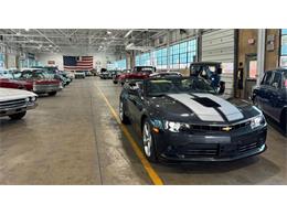 2015 Chevrolet Camaro (CC-2075201) for sale in West Chester, Pennsylvania