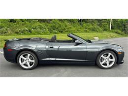 2015 Chevrolet Camaro (CC-2075201) for sale in West Chester, Pennsylvania
