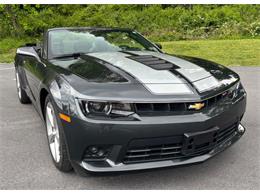 2015 Chevrolet Camaro (CC-2075201) for sale in West Chester, Pennsylvania