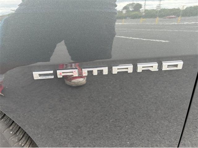 2015 Chevrolet Camaro (CC-2075201) for sale in West Chester, Pennsylvania