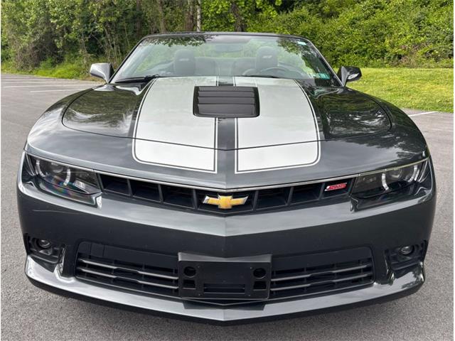 2015 Chevrolet Camaro (CC-2075201) for sale in West Chester, Pennsylvania