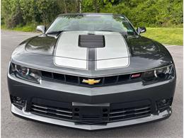 2015 Chevrolet Camaro (CC-2075201) for sale in West Chester, Pennsylvania