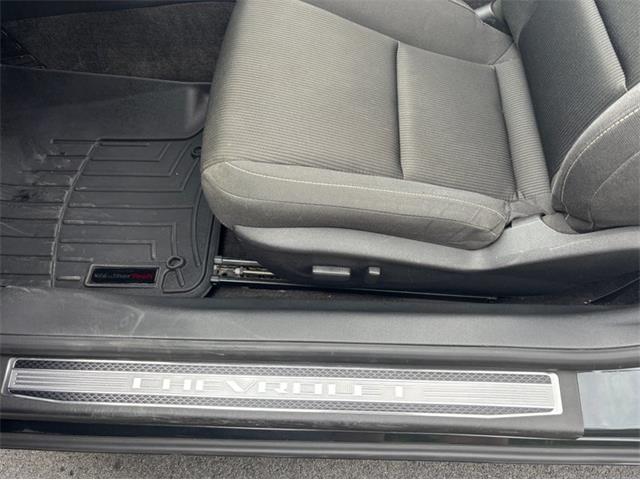 2015 Chevrolet Camaro (CC-2075201) for sale in West Chester, Pennsylvania