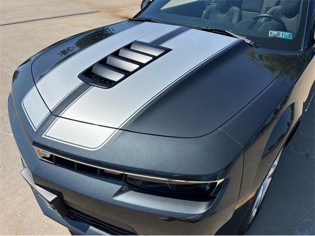 2015 Chevrolet Camaro (CC-2075201) for sale in West Chester, Pennsylvania