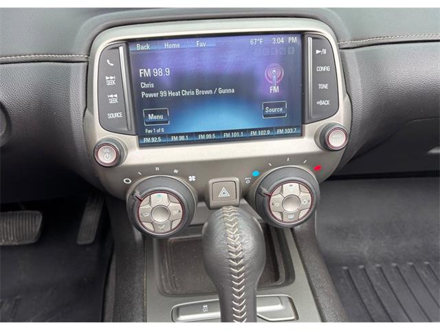 2015 Chevrolet Camaro (CC-2075201) for sale in West Chester, Pennsylvania