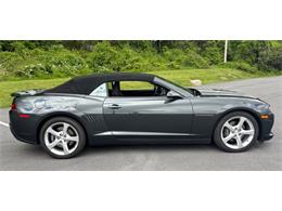 2015 Chevrolet Camaro (CC-2075201) for sale in West Chester, Pennsylvania