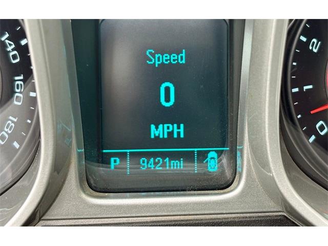 2015 Chevrolet Camaro (CC-2075201) for sale in West Chester, Pennsylvania