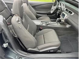 2015 Chevrolet Camaro (CC-2075201) for sale in West Chester, Pennsylvania