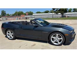 2015 Chevrolet Camaro (CC-2075201) for sale in West Chester, Pennsylvania