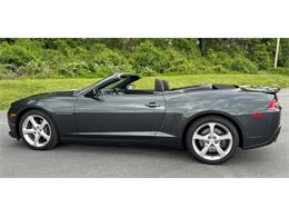 2015 Chevrolet Camaro (CC-2075201) for sale in West Chester, Pennsylvania