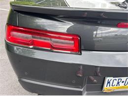 2015 Chevrolet Camaro (CC-2075201) for sale in West Chester, Pennsylvania
