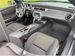 2015 Chevrolet Camaro (CC-2075201) for sale in West Chester, Pennsylvania