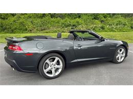 2015 Chevrolet Camaro (CC-2075201) for sale in West Chester, Pennsylvania