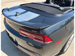 2015 Chevrolet Camaro (CC-2075201) for sale in West Chester, Pennsylvania
