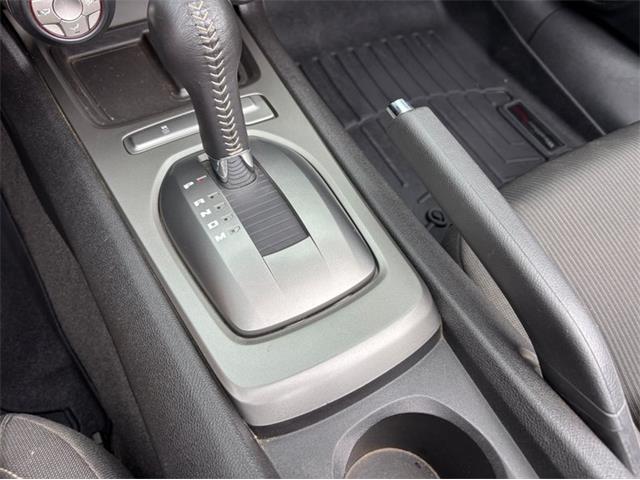 2015 Chevrolet Camaro (CC-2075201) for sale in West Chester, Pennsylvania