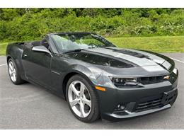 2015 Chevrolet Camaro (CC-2075201) for sale in West Chester, Pennsylvania