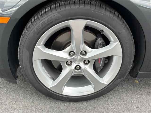 2015 Chevrolet Camaro (CC-2075201) for sale in West Chester, Pennsylvania