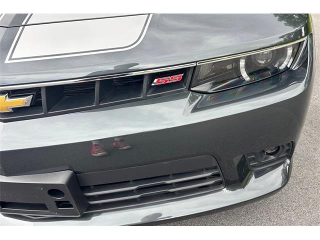 2015 Chevrolet Camaro (CC-2075201) for sale in West Chester, Pennsylvania