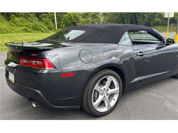 2015 Chevrolet Camaro (CC-2075201) for sale in West Chester, Pennsylvania