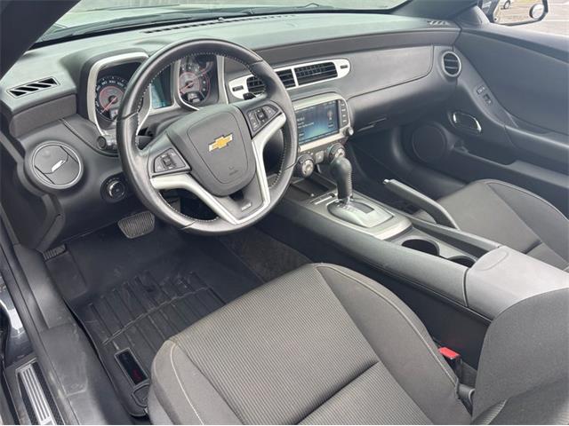 2015 Chevrolet Camaro (CC-2075201) for sale in West Chester, Pennsylvania