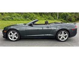 2015 Chevrolet Camaro (CC-2075201) for sale in West Chester, Pennsylvania