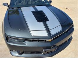 2015 Chevrolet Camaro (CC-2075201) for sale in West Chester, Pennsylvania