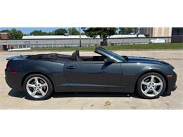 2015 Chevrolet Camaro (CC-2075201) for sale in West Chester, Pennsylvania