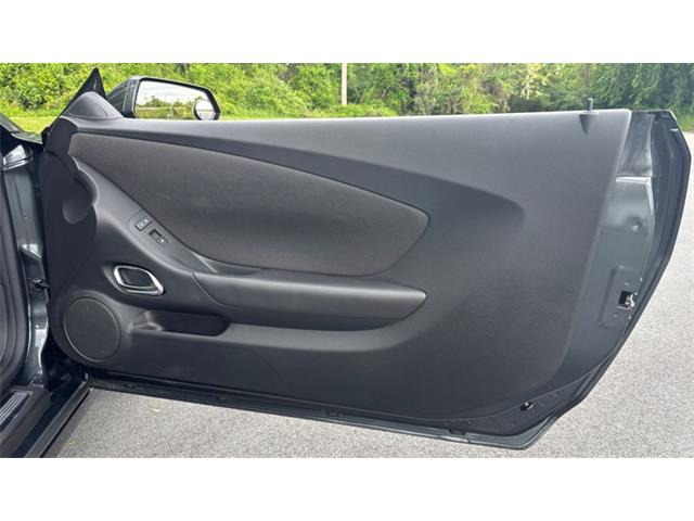2015 Chevrolet Camaro (CC-2075201) for sale in West Chester, Pennsylvania