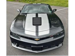 2015 Chevrolet Camaro (CC-2075201) for sale in West Chester, Pennsylvania