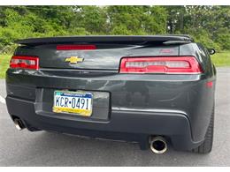 2015 Chevrolet Camaro (CC-2075201) for sale in West Chester, Pennsylvania