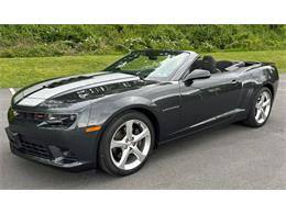 2015 Chevrolet Camaro (CC-2075201) for sale in West Chester, Pennsylvania