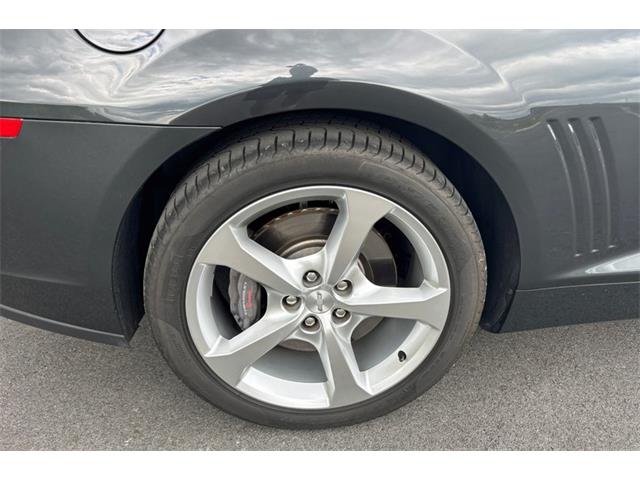 2015 Chevrolet Camaro (CC-2075201) for sale in West Chester, Pennsylvania