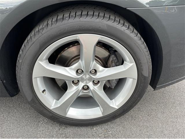 2015 Chevrolet Camaro (CC-2075201) for sale in West Chester, Pennsylvania