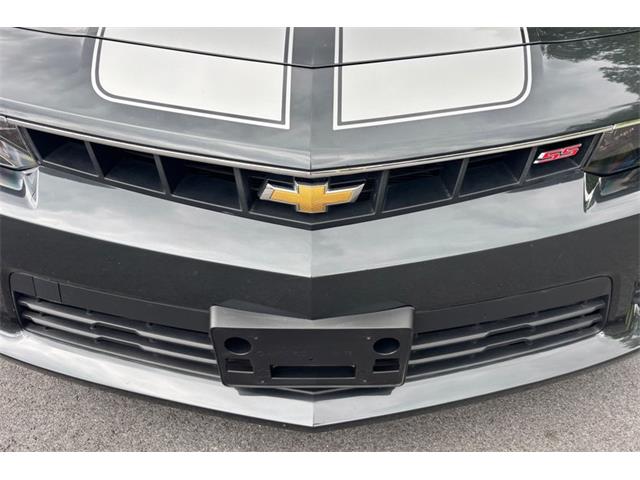 2015 Chevrolet Camaro (CC-2075201) for sale in West Chester, Pennsylvania