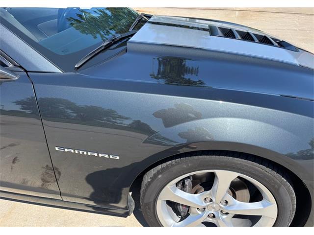 2015 Chevrolet Camaro (CC-2075201) for sale in West Chester, Pennsylvania