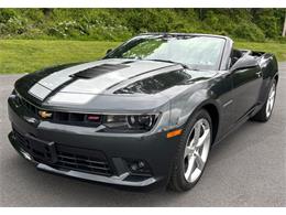 2015 Chevrolet Camaro (CC-2075201) for sale in West Chester, Pennsylvania
