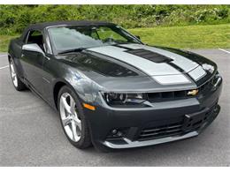 2015 Chevrolet Camaro (CC-2075201) for sale in West Chester, Pennsylvania