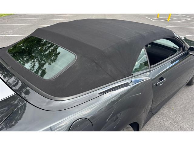 2015 Chevrolet Camaro (CC-2075201) for sale in West Chester, Pennsylvania