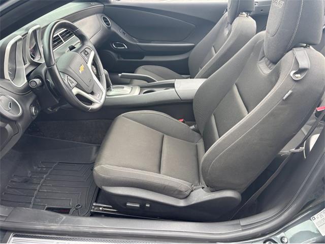 2015 Chevrolet Camaro (CC-2075201) for sale in West Chester, Pennsylvania